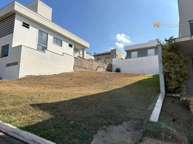 Terreno em Condomínio para Venda em Piracicaba/SP Loteamento Ipanema