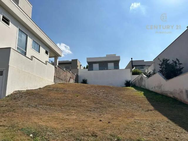 Terreno em Condomínio para Venda em Piracicaba/SP Loteamento Ipanema