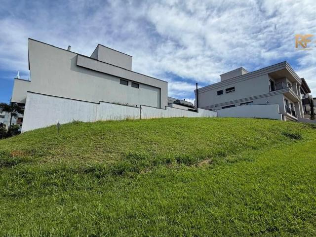 Terreno em Condomínio para Venda em Piracicaba/SP Loteamento Residencial e Comercial Villa D'Aquila
