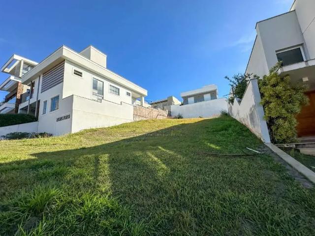 Terreno em Condomínio para Venda em Piracicaba/SP Morato