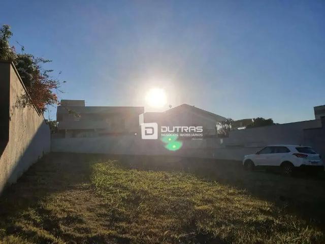 Terreno em Condomínio para Venda em Piracicaba/SP Monte Alegre