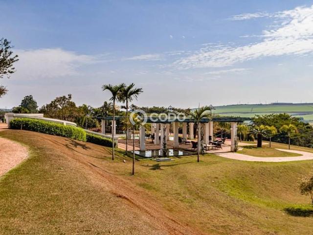 Terreno em Condomínio para Venda em Piracicaba/SP Monte Alegre