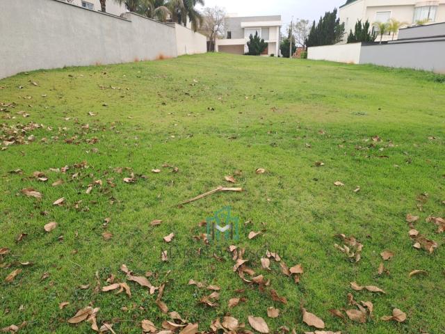 Terreno em Condomínio para Venda em Piracicaba/SP Monte Alegre