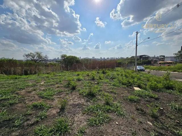 Terreno em Condomínio para Venda em Piracicaba/SP Morumbi