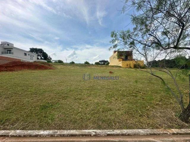 Terreno em Condomínio para Venda em Piracicaba/SP Nova Pompéia