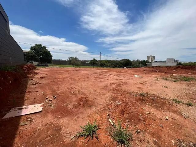 Terreno em Condomínio para Venda em Piracicaba/SP São Luiz