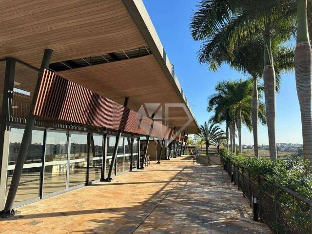 Terreno em Condomínio para Venda em Piracicaba/SP Santa Rosa