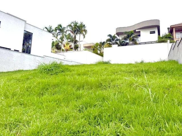 Terreno em Condomínio para Venda em Piracicaba/SP Santa Rosa