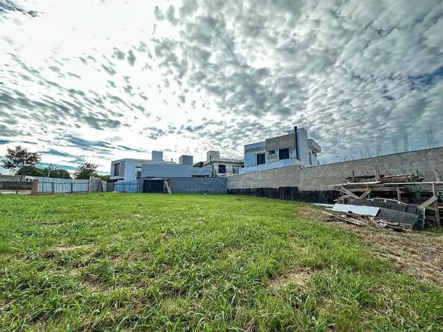 Terreno em Condomínio para Venda em Piracicaba/SP Taquaral