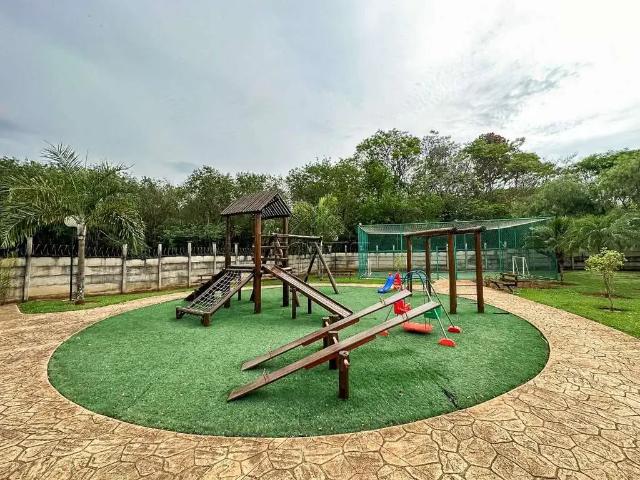 Terreno em Condomínio para Venda em Piracicaba/SP Piracicamirim