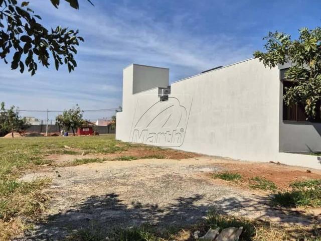 Terreno em Condomínio para Venda em Piracicaba/SP Residencial Alto da Boa Vista