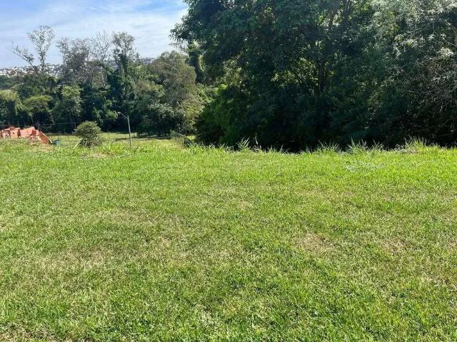 Terreno em Condomínio para Venda em Piracicaba/SP Residencial Bela Vista