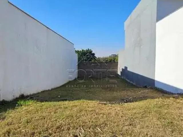 Terreno em Condomínio para Venda em Piracicaba/SP Residencial Paineiras
