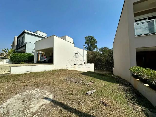Terreno em Condomínio para Venda em Piracicaba/SP Residencial Paineiras