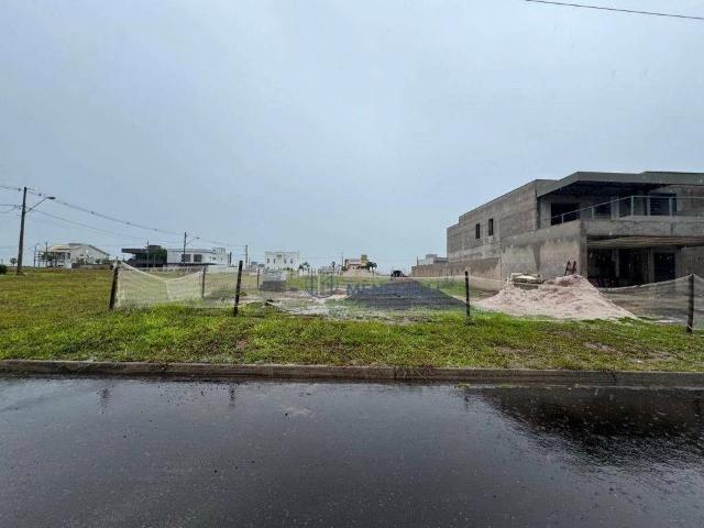 Terreno em Condomínio para Venda em Piracicaba/SP Residencial Terras de Ártemis Ártemis