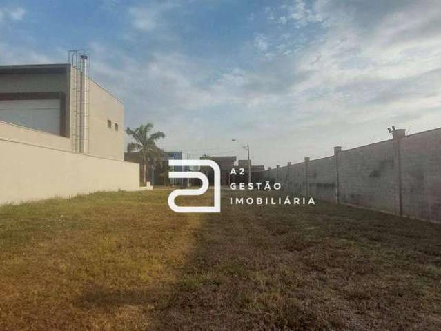 Terreno em Condomínio para Venda em Piracicaba/SP Residencial Terras de Ártemis Ártemis