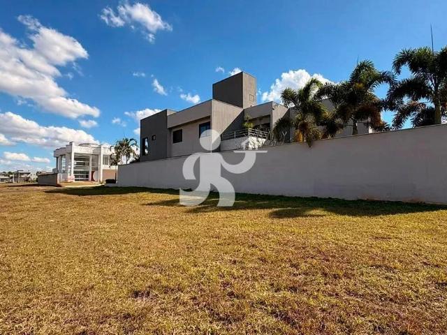 Terreno em Condomínio para Venda em Piracicaba/SP Residencial Terras de Ártemis Ártemis