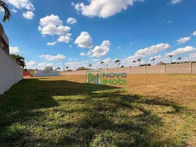 Terreno em Condomínio para Venda em Piracicaba/SP Residencial Terras de Ártemis Ártemis
