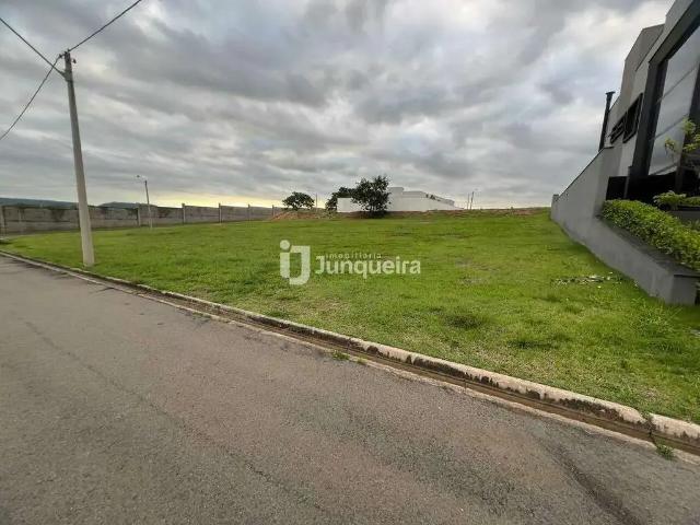 Terreno em Condomínio para Venda em Piracicaba/SP Residencial Terras de Ártemis Ártemis