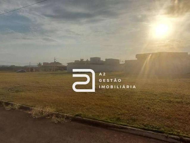 Terreno em Condomínio para Venda em Piracicaba/SP Residencial Terras de Ártemis Ártemis