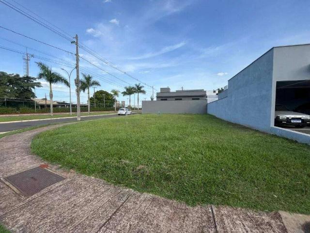 Terreno em Condomínio para Venda em Piracicaba/SP Taquaral