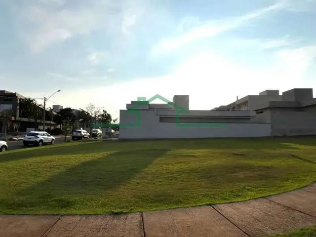 Terreno em Condomínio para Venda em Piracicaba/SP Taquaral