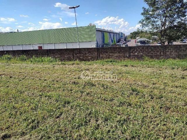 Terreno em Condomínio para Venda em Piracicaba/SP Terras de Piracicaba V