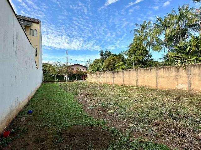 Terreno em Condomínio para Venda em Piracicaba/SP Vila Verde