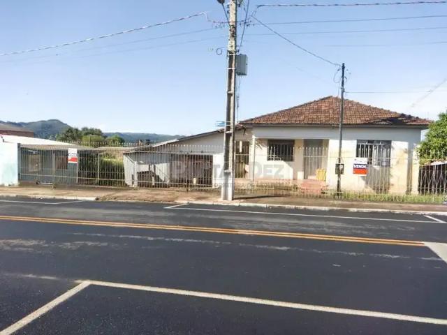 Terreno em Condomínio para Venda em Piraí do Sul/PR Centro