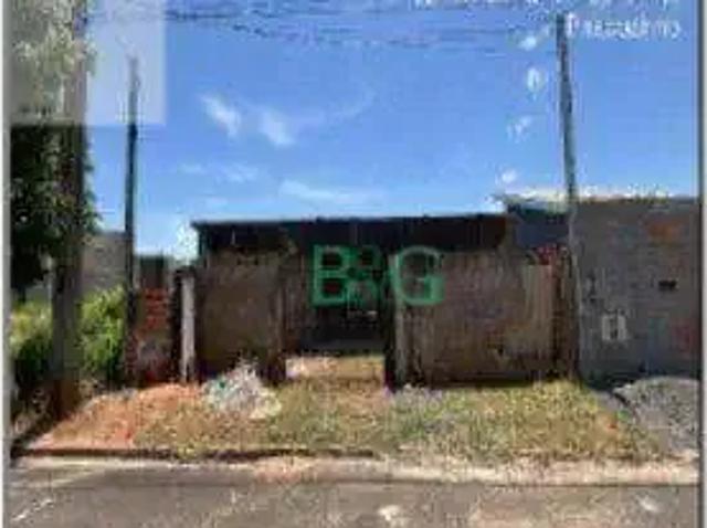 Terreno em Condomínio para Venda em Pirapozinho/SP Residencial Campo Largo