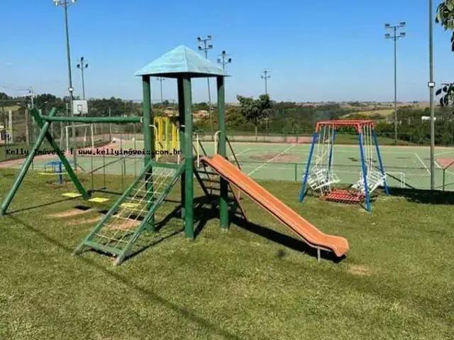 Terreno em Condomínio para Venda em Pirapozinho/SP Residencial Valência