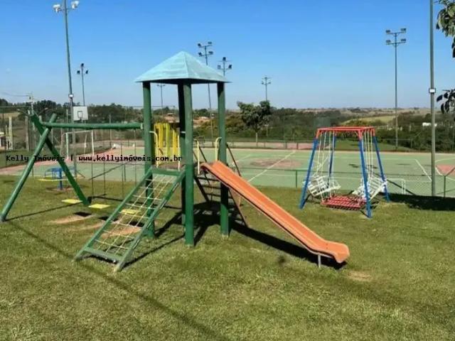 Terreno em Condomínio para Venda em Pirapozinho/SP Residencial Valência