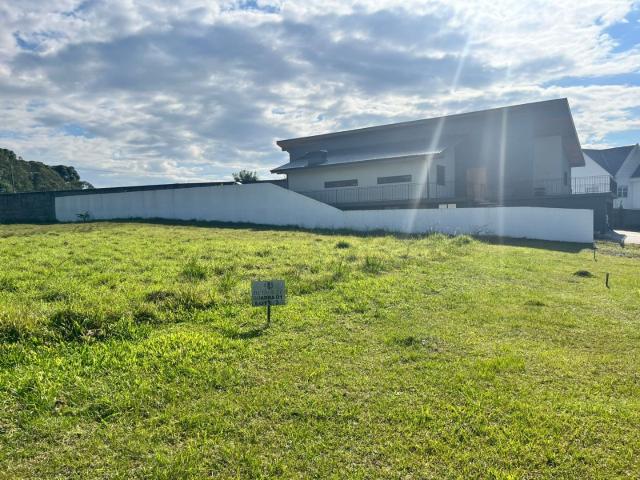 Terreno em Condomínio para Venda em Piraquara/PR Vila Fuck