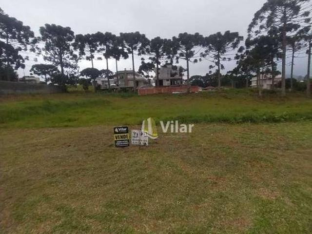 Terreno em Condomínio para Venda em Piraquara/PR Vila Fuck