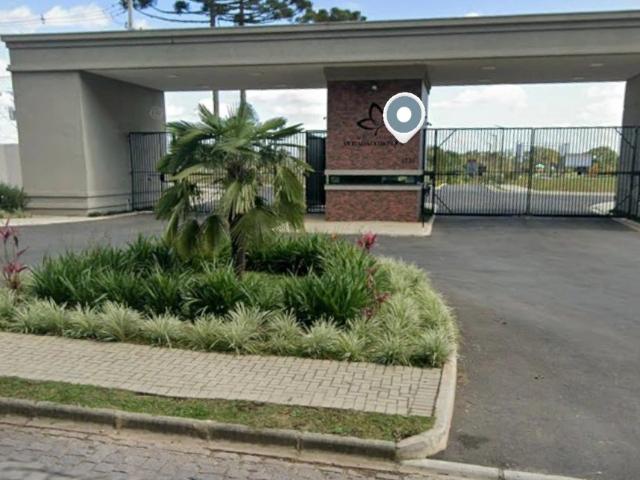Terreno em Condomínio para Venda em Piraquara/PR Vila São Tiago