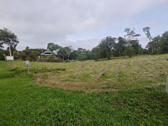 Terreno em Condomínio para Venda em Piraquara/PR Planta Laranjeiras