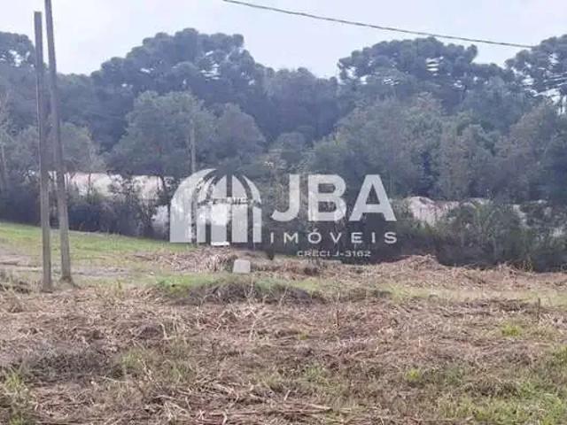 Terreno em Condomínio para Venda em Piraquara/PR Planta Meireles