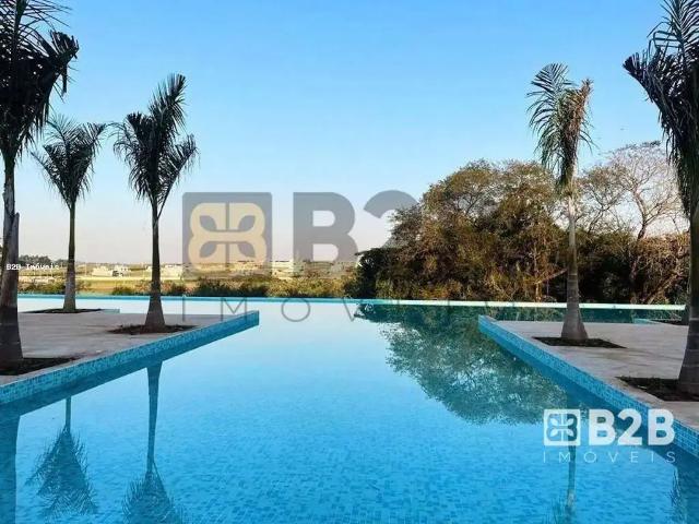 Terreno em Condomínio para Venda em Piratininga/SP Residencial Guestier