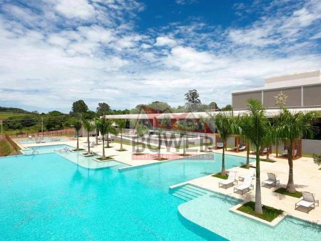 Terreno em Condomínio para Venda em Piratininga/SP Guestier Residencial Boutique