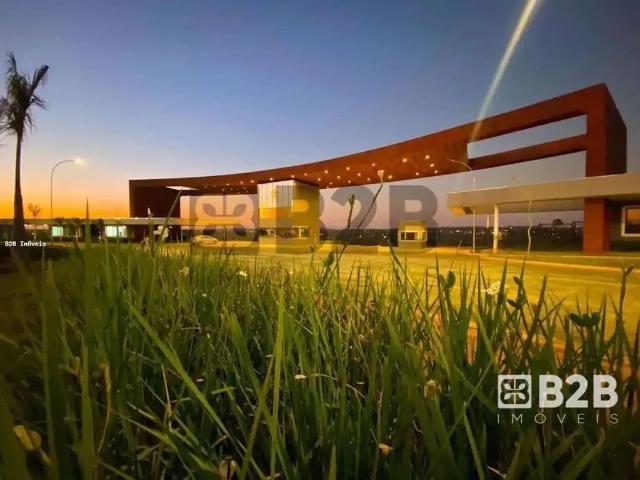 Terreno em Condomínio para Venda em Piratininga/SP Guestier Residencial Boutique