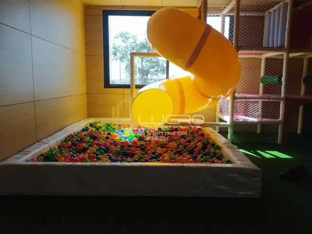 Terreno em Condomínio para Venda em Piratininga/SP Guestier Residencial Boutique