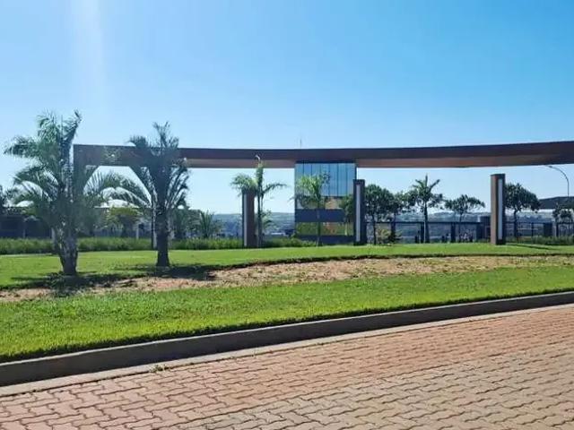 Terreno em Condomínio para Venda em Piratininga/SP Guestier Residencial Boutique