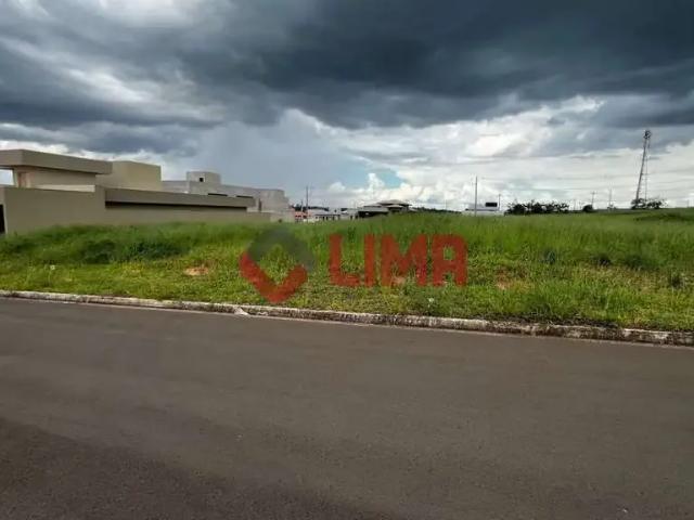 Terreno em Condomínio para Venda em Piratininga/SP Ávila Piratininga