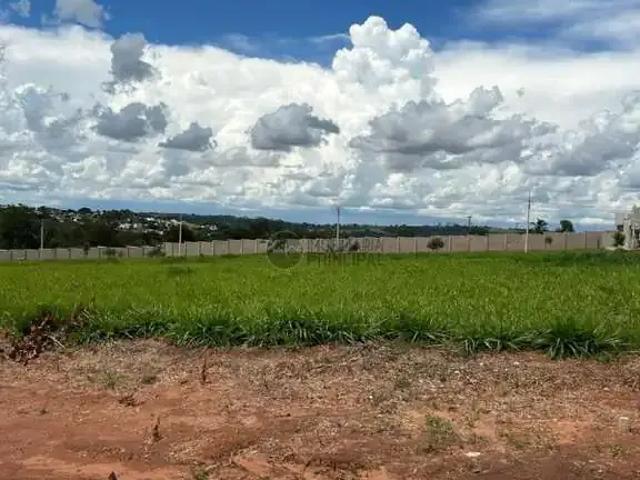 Terreno em Condomínio para Venda em Piratininga/SP Residencial Ávila Piratininga