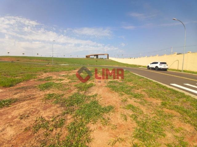 Terreno em Condomínio para Venda em Piratininga/SP Residencial Guestier 2