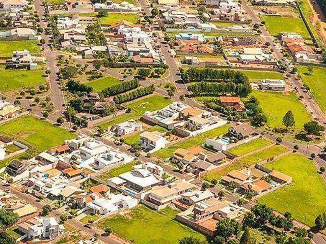 Terreno em Condomínio para Venda em Piratininga/SP Residencial Primavera