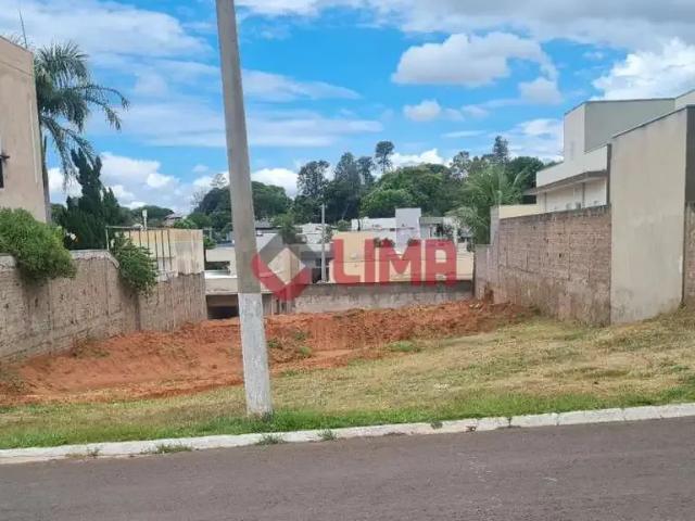 Terreno em Condomínio para Venda em Piratininga/SP Residencial Vale Florido