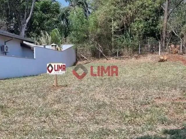 Terreno em Condomínio para Venda em Piratininga/SP Residencial Vale Florido