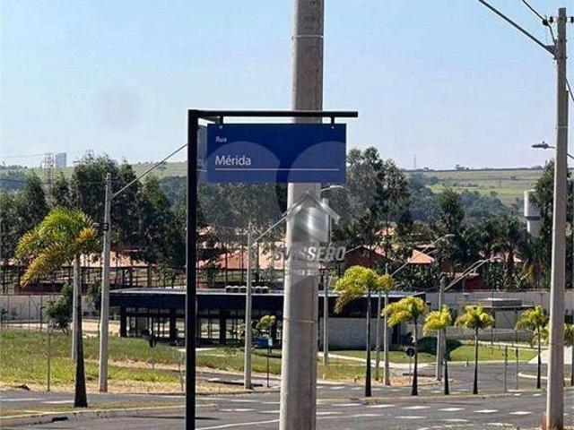Terreno em Condomínio para Venda em Piratininga/SP Residencial Villa de León 2