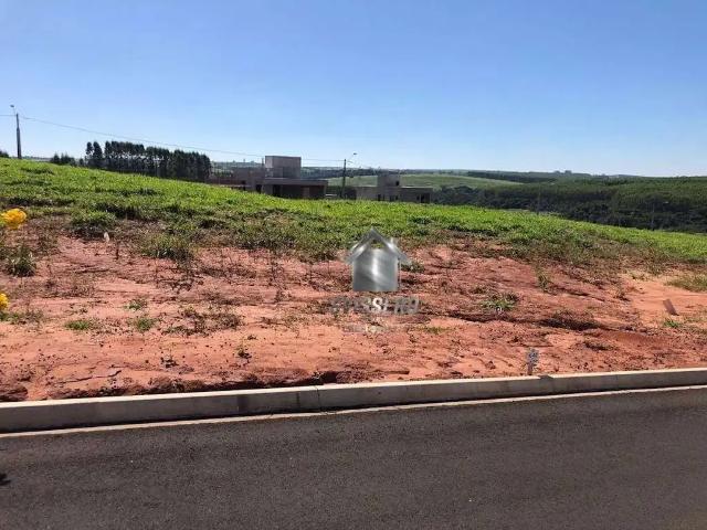 Terreno em Condomínio para Venda em Piratininga/SP Residencial Villa de León 2